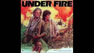 Under Fire Suite  Jerry Goldsmith [upl. by Carbo]