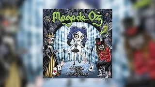 Mägo de Oz  Alicia en el Metalverso Audio Oficial [upl. by Lebasi]