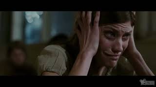 The Exorcism of Emily Rose 2005  Creepy Possessed Girlfriend Scene [upl. by Edan457]