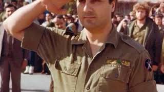 Bachir gemayel speechsong بشير الجميل [upl. by Ayhtin]