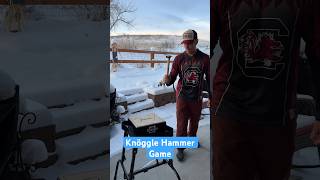 Knöggle Hammer Game [upl. by Marvin26]