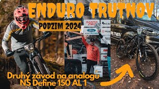 VLOG Proper Enduro Race Trutnov  Třetí místo 🥉  PROČ TOP závod❓ [upl. by Gathers]