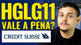 HGLG11 VALE A PENA INVESTIR NESSE FUNDO IMOBILIÁRIO PARA 2024 [upl. by Brucie748]