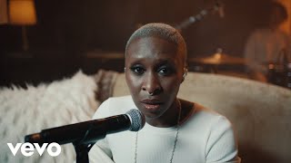 Cynthia Erivo  Alive Live [upl. by Norre81]