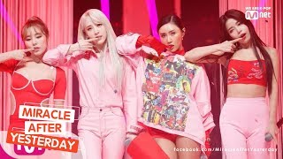 「Vietsub」 gogobebe  MAMAMOO  Comeback Stage  M COUNTDOWN [upl. by Aleik]