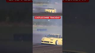 Castle Combe Track amp Drift day  PT 20 [upl. by Ellehsim690]