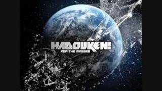 Hadouken Rebirth [upl. by Ettedualc]