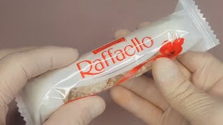 ASMRCANDYRaffaello [upl. by Kelda]