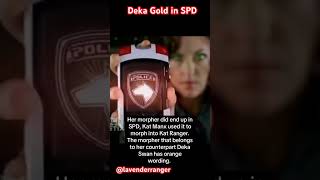 Deka Gold in SPD [upl. by Enait144]