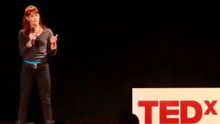 Overpopulation facts  the problem no one will discuss Alexandra Paul at TEDxTopanga [upl. by Zitah]