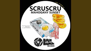 Mahogany Sunset Dub Mix [upl. by Akenn]