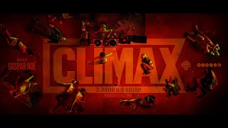 Climax  Nederlandse trailer [upl. by Kcirret464]