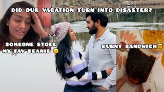 Thanksgiving Vacation to Greer Arizona USA Telugu vlogs [upl. by Ainevuol]