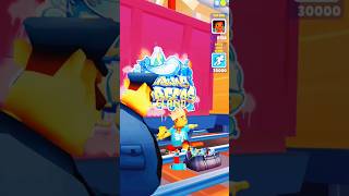 Part 72 Subway surf gameplay New Video subwaysurfers gameplay mehxrbhi newvideo shorts [upl. by Alessig915]