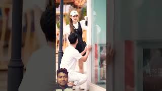 love prank cdrama douyin music song newsong explore 반바지 ytshorts [upl. by Notneiuq666]