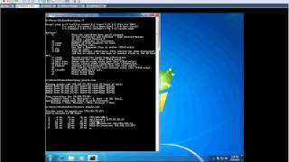 Basic Windows Networking Tools Part 1 [upl. by Linc]