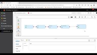 312 Transaction Control Transformation to generate files dynamically in IICS [upl. by Gazo]