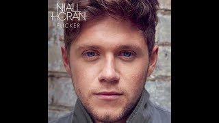 Niall Horan Mirrors Lyrics Audio [upl. by Dedra]