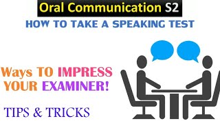 Oral Exams  Fundamental Tips your Teacher wont tell you [upl. by Ginnifer]