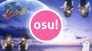 osu MEGAMIX [upl. by Nollahp]