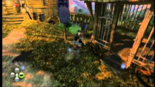 Fable 2 Walkthrough Parte 5 Bowerstone [upl. by Calmas142]