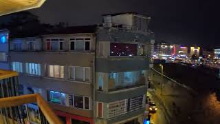 Dosso Dossi Hotel Yenikapi Istanbul  Executive Room Review [upl. by Macilroy762]