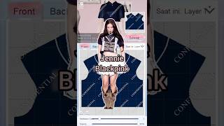 Jennie blackpink outfit mantra for music core jenniemantra jennieblackpink [upl. by Ille528]