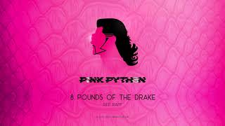 RiFF RAFF  8 POUNDS OF THE DRAKE Official Audio [upl. by Hestia]