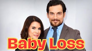 Giacomo Gianniotti and His Wife Nichole Gustafson Overcame With Greif After Suffer Baby Loss [upl. by Tlihcox]