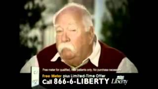 Wilford Brimley [upl. by Leaper]