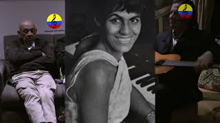 Damas de la canción colombiana Sofy Martínez Lely Méndez y Emilia Valencia VI parte Bogotá 2024 [upl. by Suiremed405]