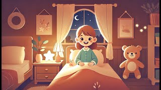 Brilla Brilla Estrellita 🌟  Canción Infantil para Dormir y Soñar  Rima Dulce para Niños [upl. by Sosthena885]