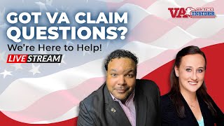 CLEARING UP VA CLAIM CONFUSION 🧐 [upl. by Adiell]