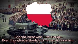 “Warszawianka” – Polish Socialist Song [upl. by Goodkin]