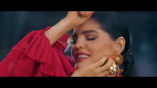 Ana Barbara  Los Caminos De La Vida Video Oficial [upl. by Annaiek722]