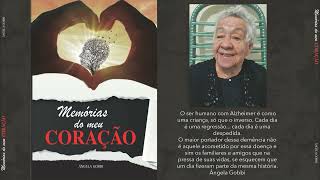 Áudiolivro MEMORIAS DO MEU CORAÇÃO  Cap 23 quotA Separaçãoquot [upl. by Sivie]