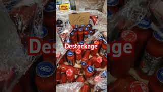 Destockage petit prix bonprix soldes2024 nouveauproduit NouveauArrivage destockage GrandePromo [upl. by Abekam585]