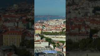 Why you should travel to Portugal in 2025 portugaltravel exploreportugal travelinspiration [upl. by Kellda]