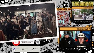 Love it is Reacting to Pagmamahal Mo Lang  OC Dawgs ft Flow G Official Music Video [upl. by Spancake]