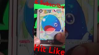 One Piece TCG Cards Pack Opening for 1126 [upl. by Notsle680]