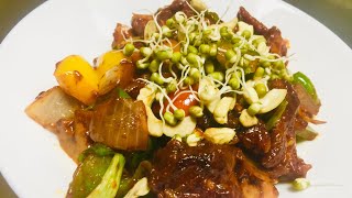 HUNAN CHICKEN HOW TO MAKEvery popular recipe of Hunan chickenChef Naveen Singh official Video [upl. by Kailey]