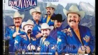 ramon ayala corrido de arnoldo garciawmv [upl. by Susann]