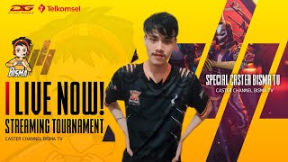 DAILY TOURNAMENT LEAGUE BISMA TV 15092024 [upl. by Kettie]