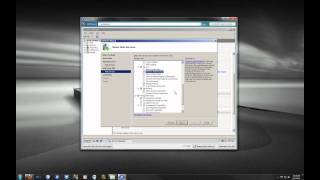 Windows Server 2008 R2 Application amp IIS Role Installation [upl. by Burner]