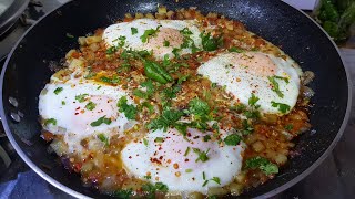 BEST Breakfast Ideas  10 Easy Egg Recipes  Perfect Breakfast [upl. by Onitsuaf391]