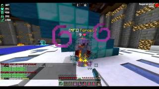 PVP ARENA SERVER 3  CRAFTLANDIA [upl. by Bobette]