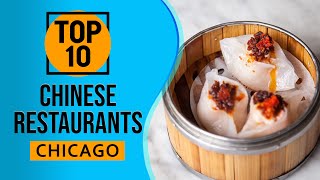 Best Chinese Restaurant In Chicago 🔥👍😋chinesefood chinatown southloop chicago shorts [upl. by Akanke]