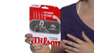 Wilson Extreme Octane String [upl. by Patrizia]