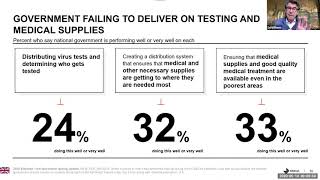 Edelman Trust Barometer UK Spring Update Trust and the Covid19 Pandemic [upl. by Llerrahs]