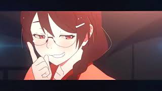 Kizumonogatari「AMV」  Craving [upl. by Nylaf]